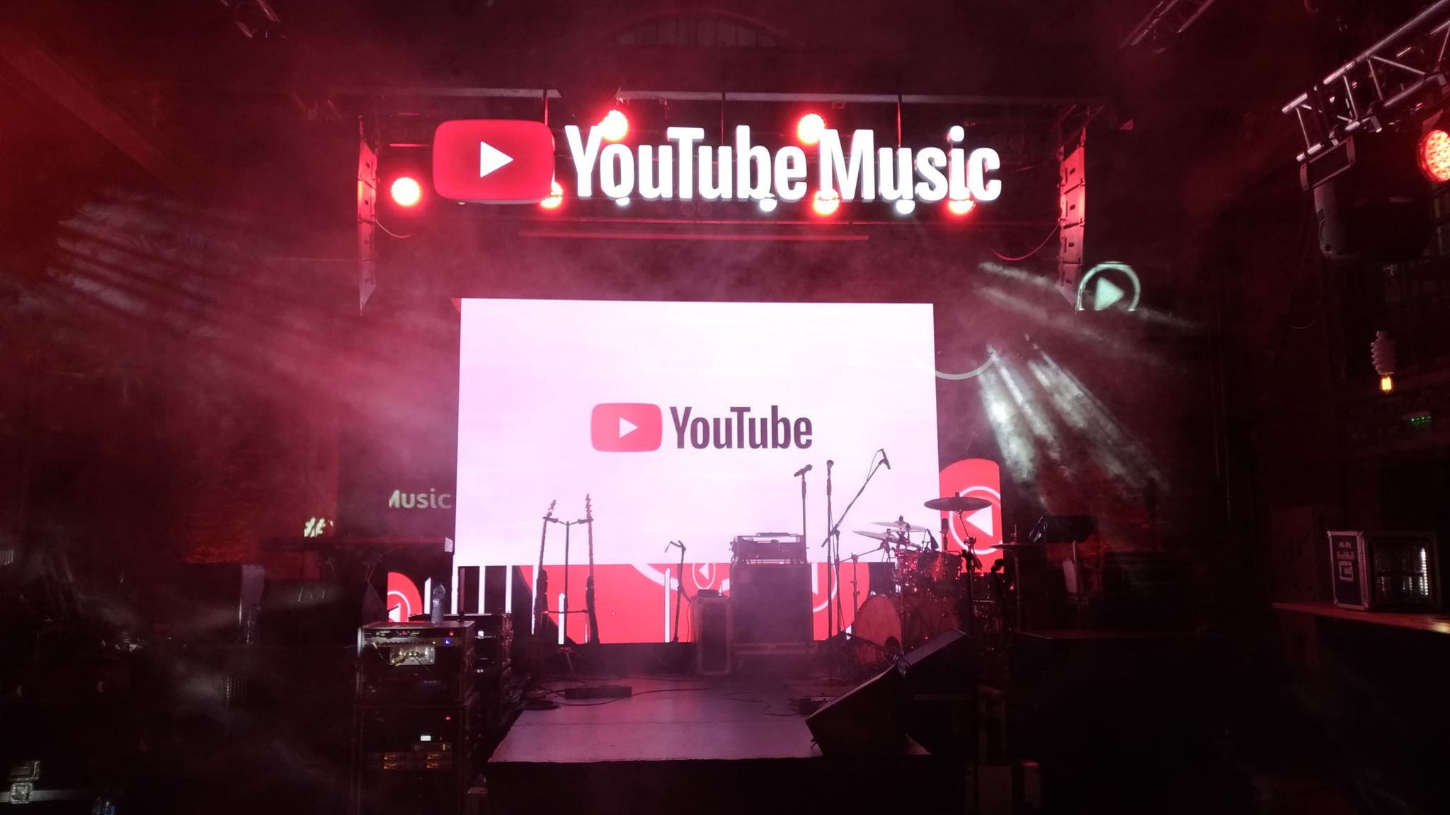 Music youtube Use music